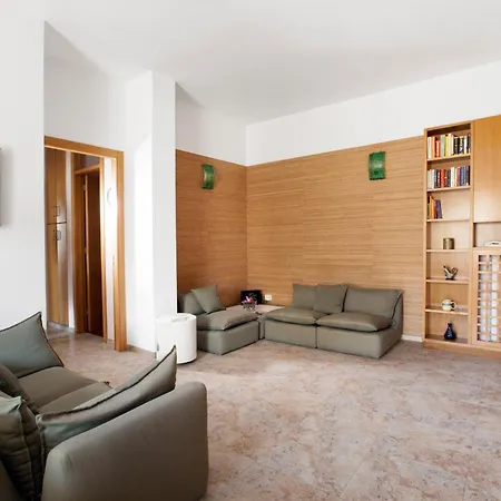 Apartament Sorrentovibes - New Family 3 Bedrooms House In