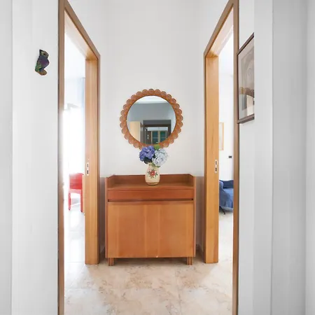 Apartament Sorrentovibes - New Family 3 Bedrooms House In *