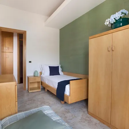 Sorrentovibes - New Family 3 Bedrooms House In Apartament Półwysep Sorrentyński
