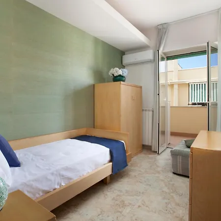 Sorrentovibes - New Family 3 Bedrooms House In * Półwysep Sorrentyński