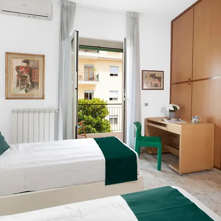 Apartament Sorrentovibes - New Family 3 Bedrooms House In