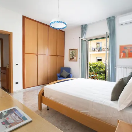 Sorrentovibes - New Family 3 Bedrooms House In * Półwysep Sorrentyński